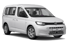 Van Hire Fishponds - Caddy Van - Van hire Fishponds