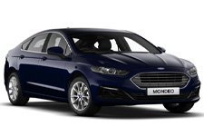 Van Hire Fishponds - Mondeo Auto - car hire Fishponds