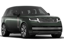 Van Hire Fishponds - Range Rover - car hire Fishponds
