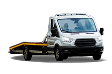 Van Hire Fishponds - Recovery Van - Van hire Fishponds